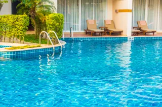 Northern Hills Amenities - Swimming Pool
